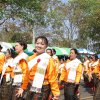 งานนมัสการพระบรมธาตุนาดูน ประจำปี 2563